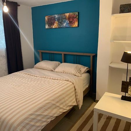 Logement Cosy Proche Paris Et Disneyland วิลลิเยร์-ซูร์-มาร์น ภายนอก รูปภาพ