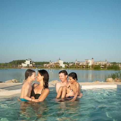 Logement Cosy Proche Paris Et Disneyland วิลลิเยร์-ซูร์-มาร์น ภายนอก รูปภาพ