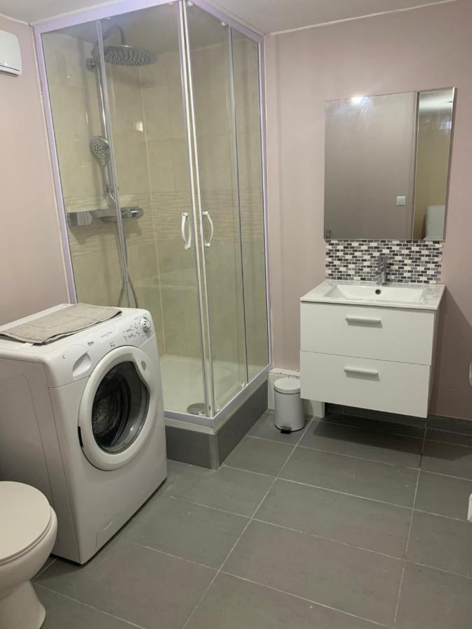 Logement Cosy Proche Paris Et Disneyland วิลลิเยร์-ซูร์-มาร์น ภายนอก รูปภาพ